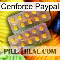 Cenforce Paypal new10